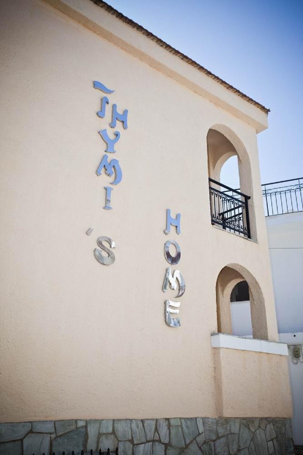 Thymis Home 1