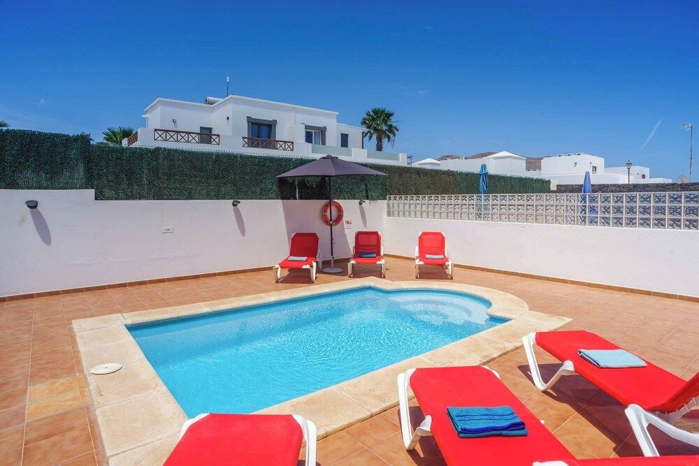 Villa Mia 2