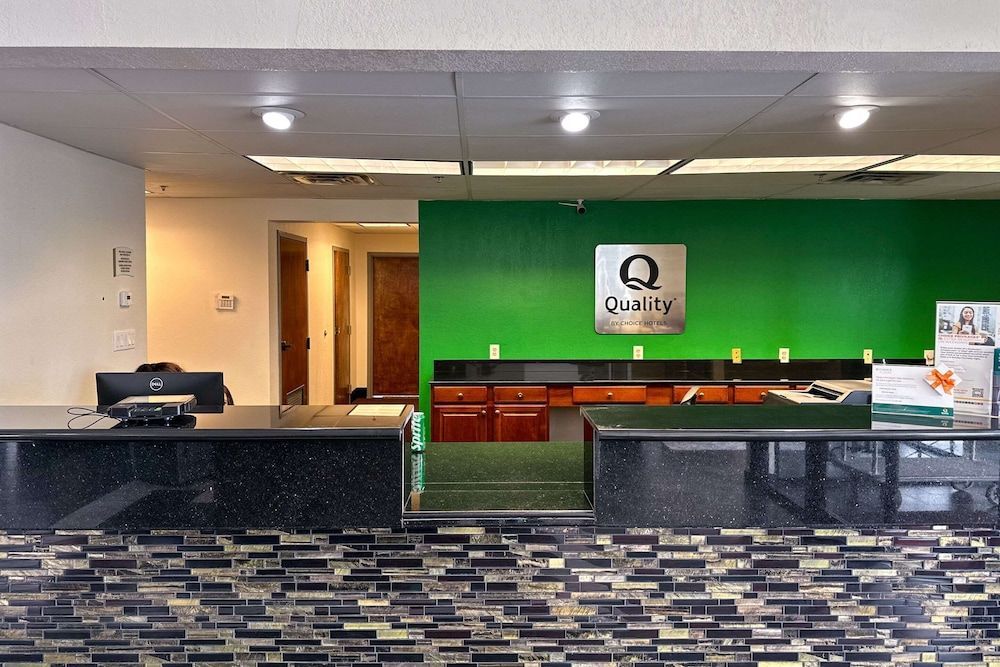 Quality Inn Hazlehurst 2