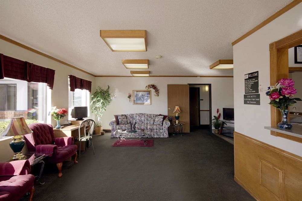 Americas Best Value Inn and Suites - Nevada 2