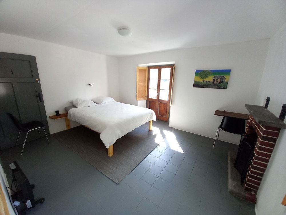 Room-"casa Coerente" Cavergno - Room #1 2