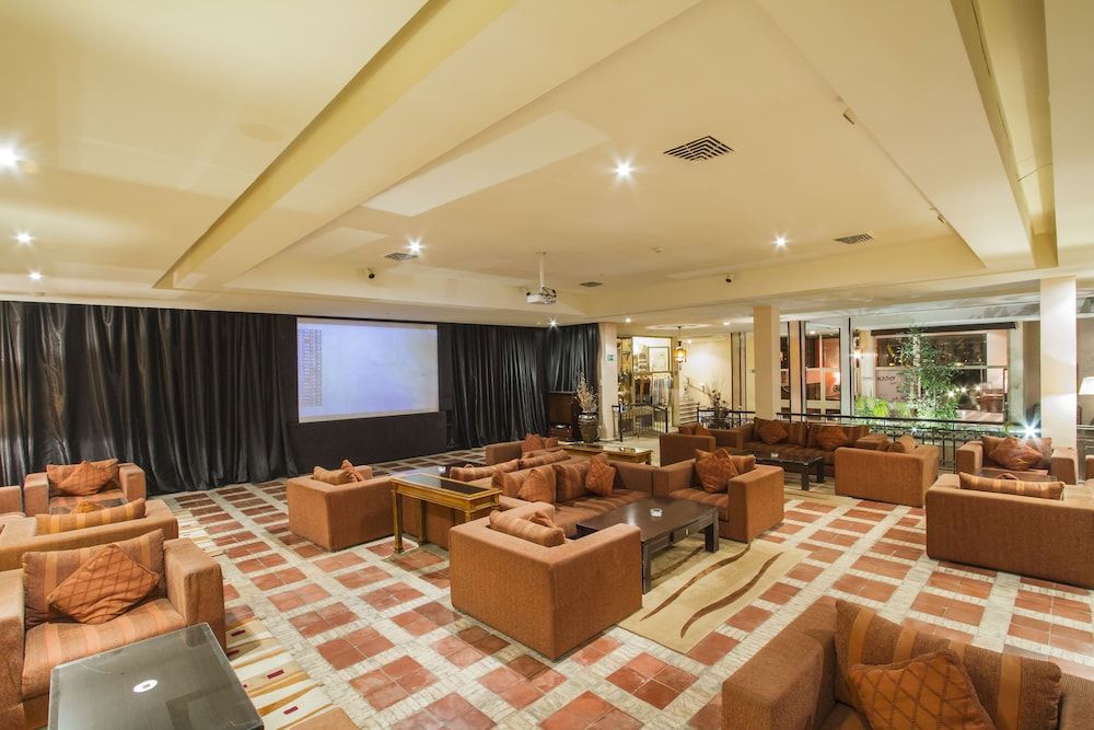Le Semiramis Marrakech by BraviaHotels 2