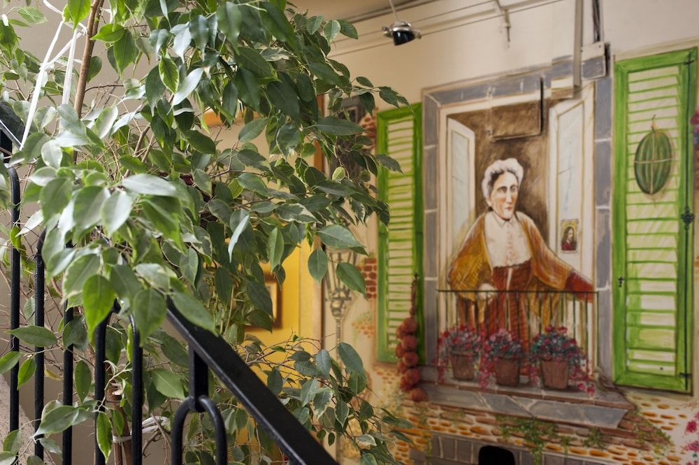 Hotel Europeo Napoli 2