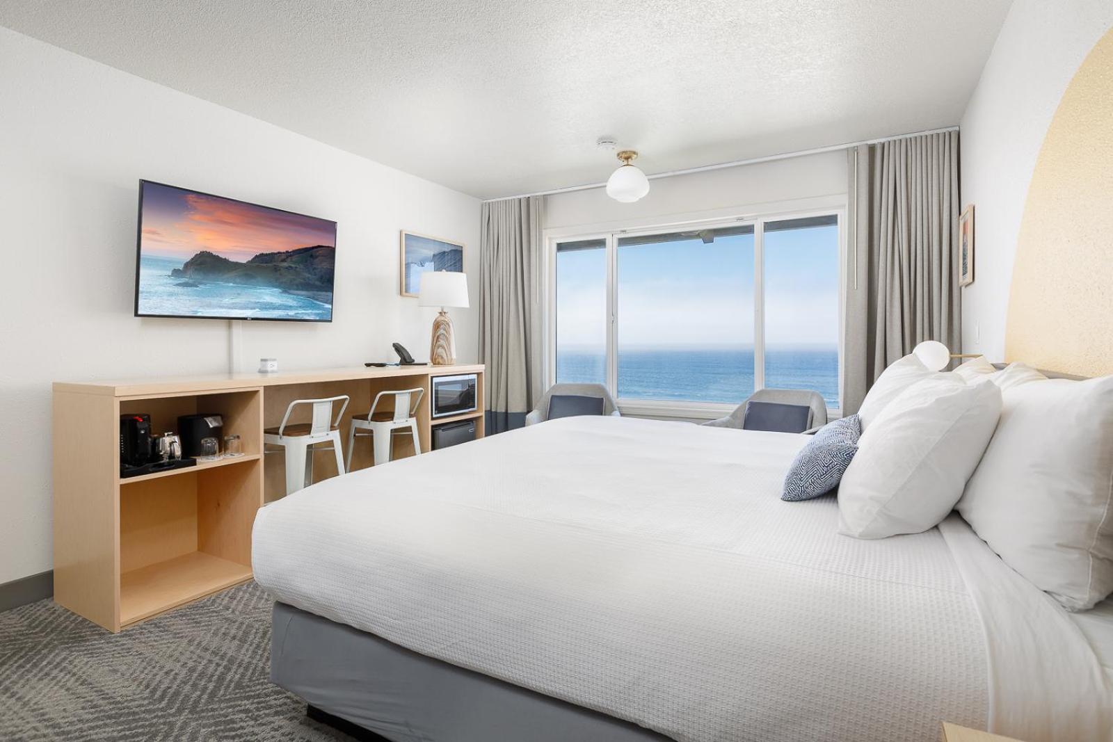 Surfland Hotel 1