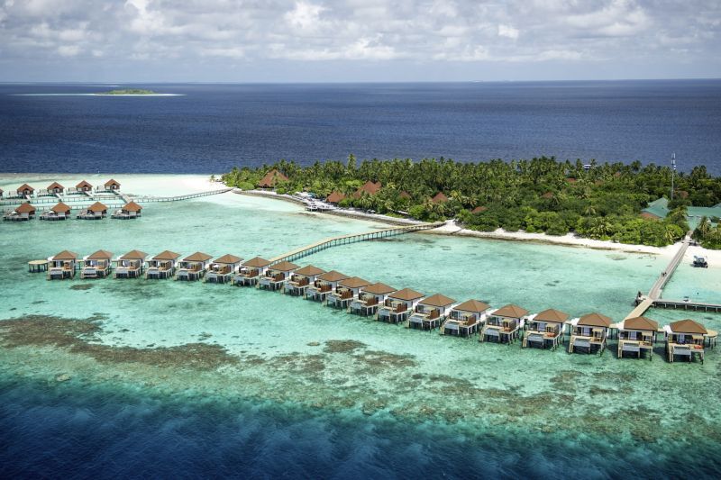 Robinson Club Maldives - Adults Only 1