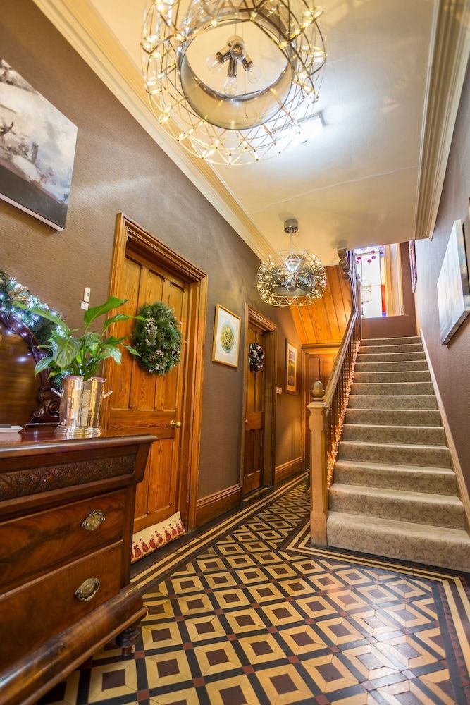 Jerichos Boutique Accommodation 2