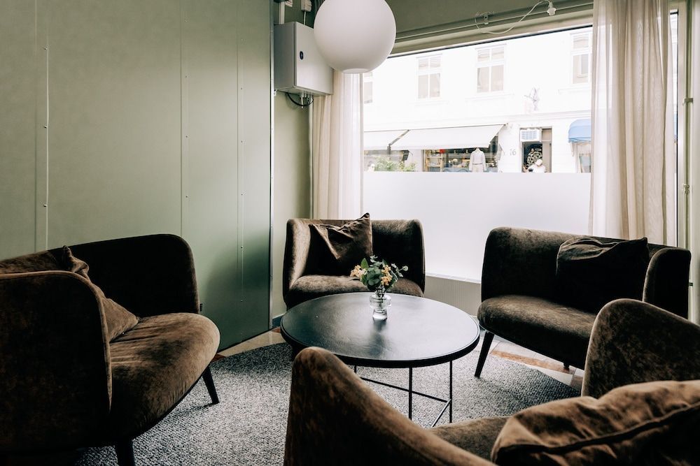 Best Western Plus JA Hotel Karlskrona 2