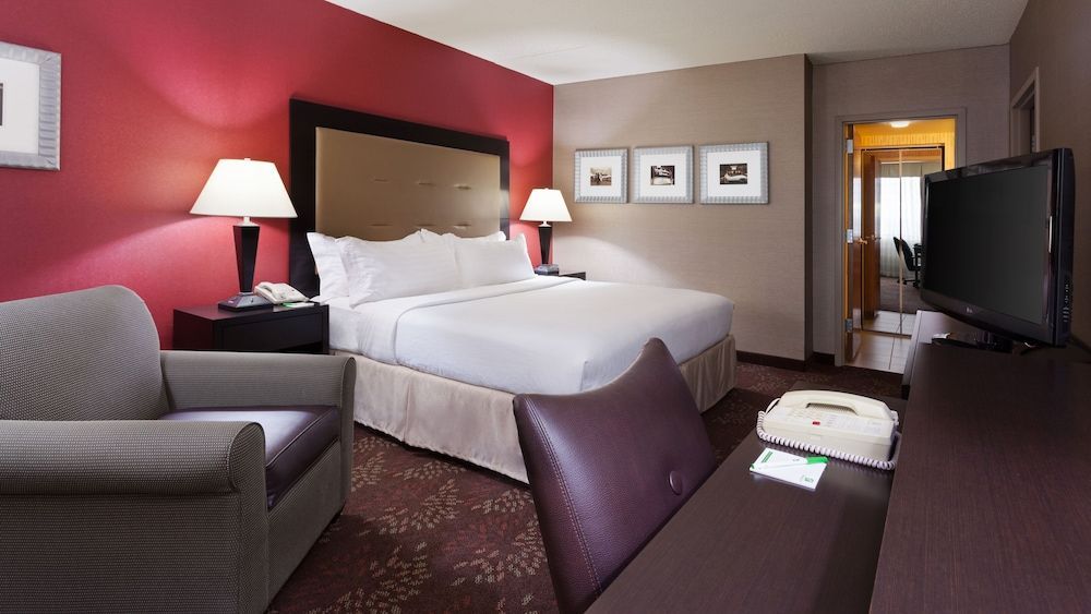 Holiday Inn CINCINNATI AIRPORT by IHG 2