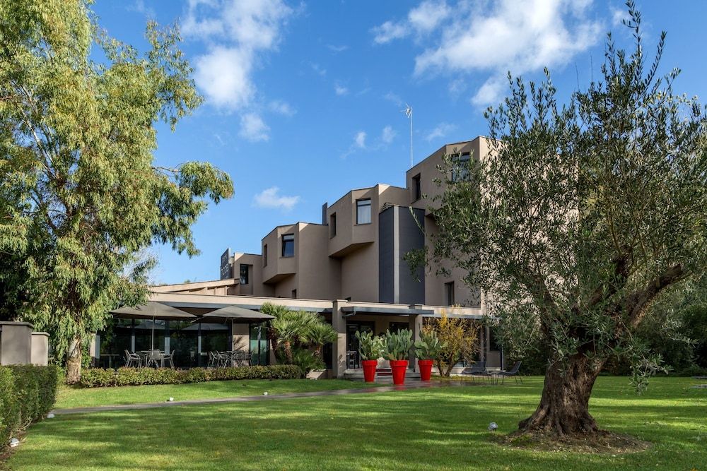 Park Hotel Sabina 1
