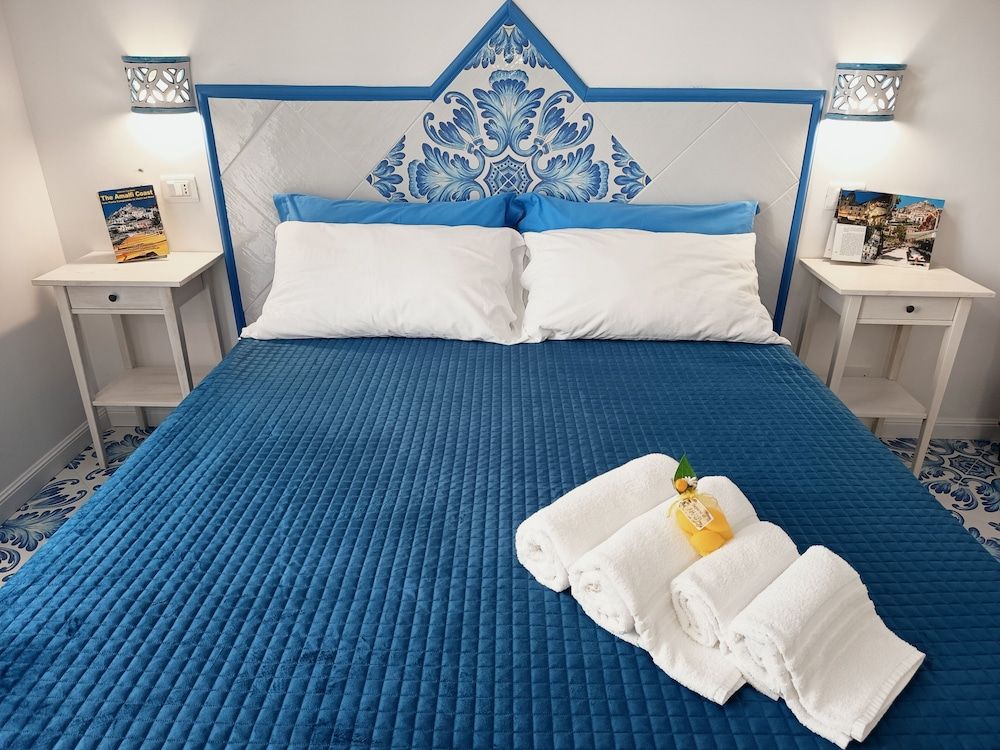 B&B Venus Inn Positano 2
