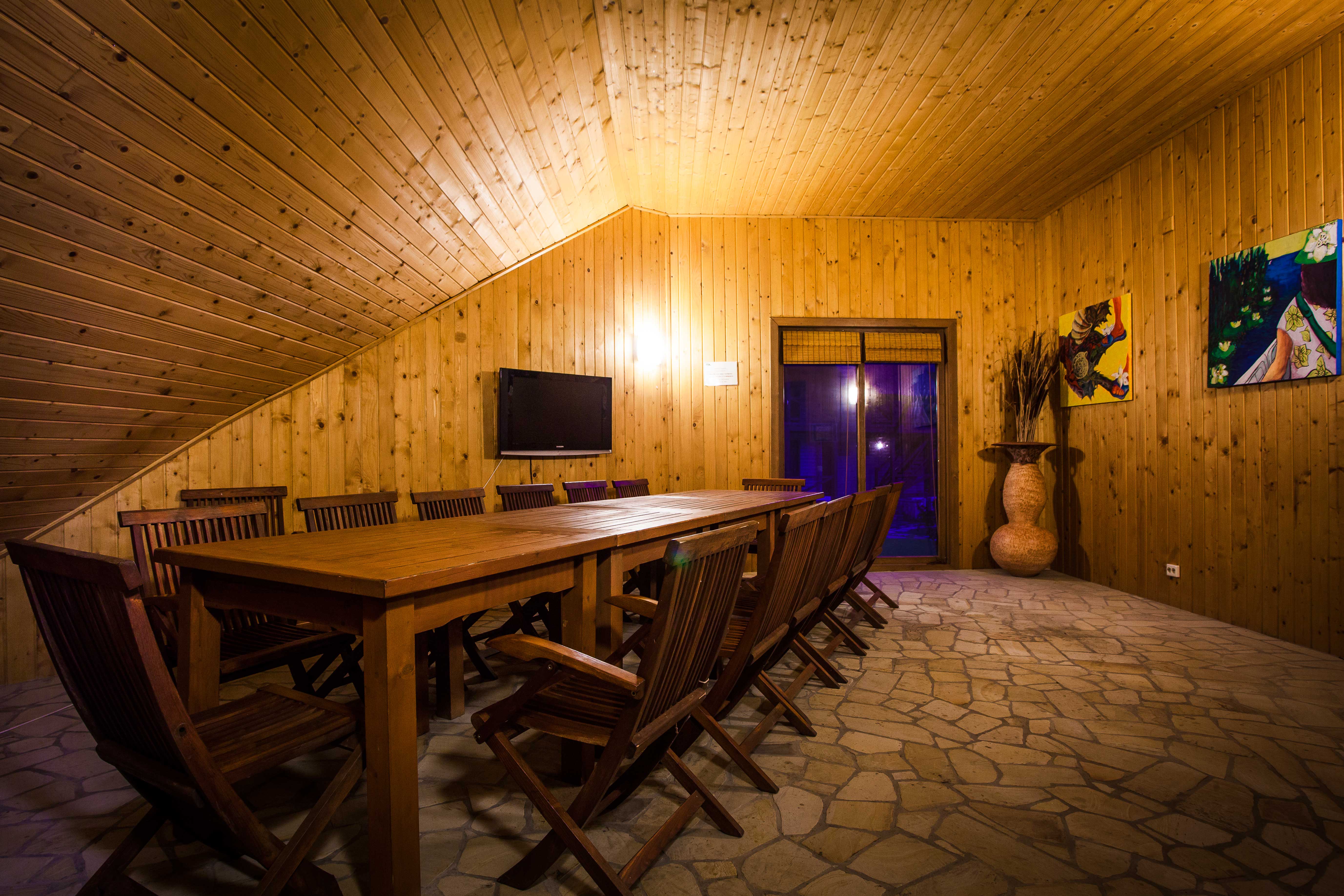 Green Village Resort 1