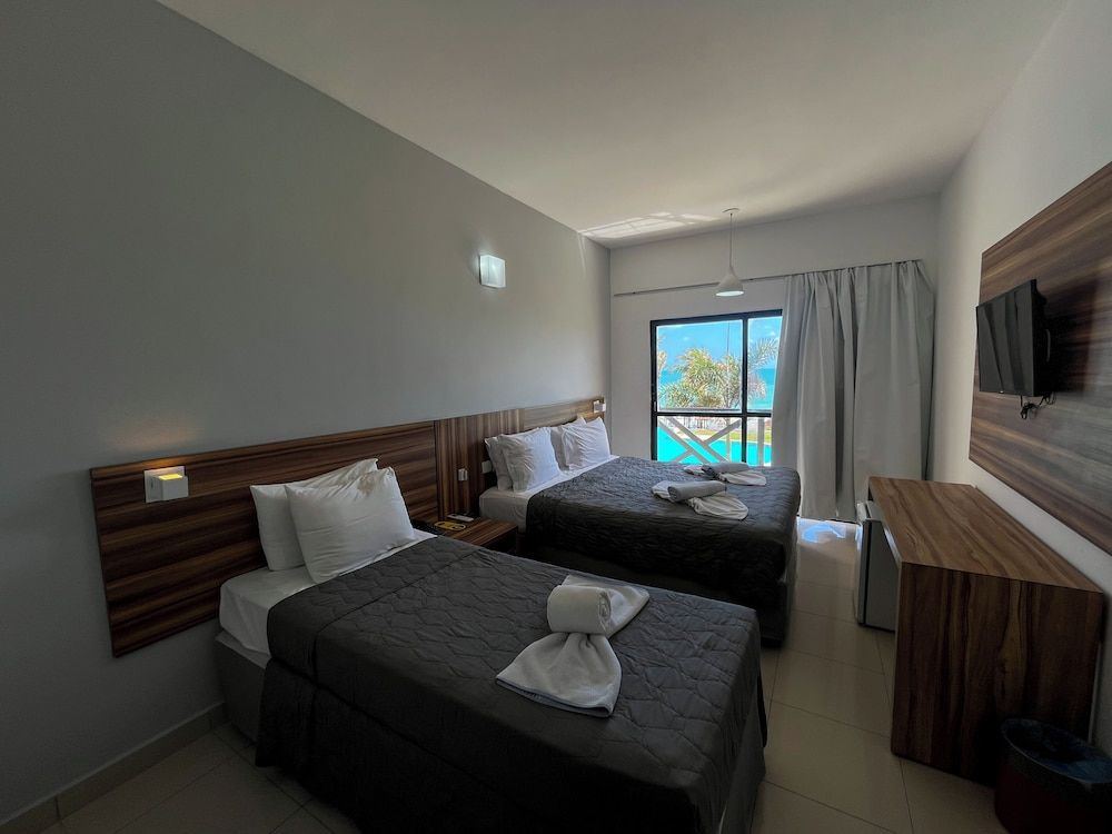El Aram Imirá Beach Resort 2