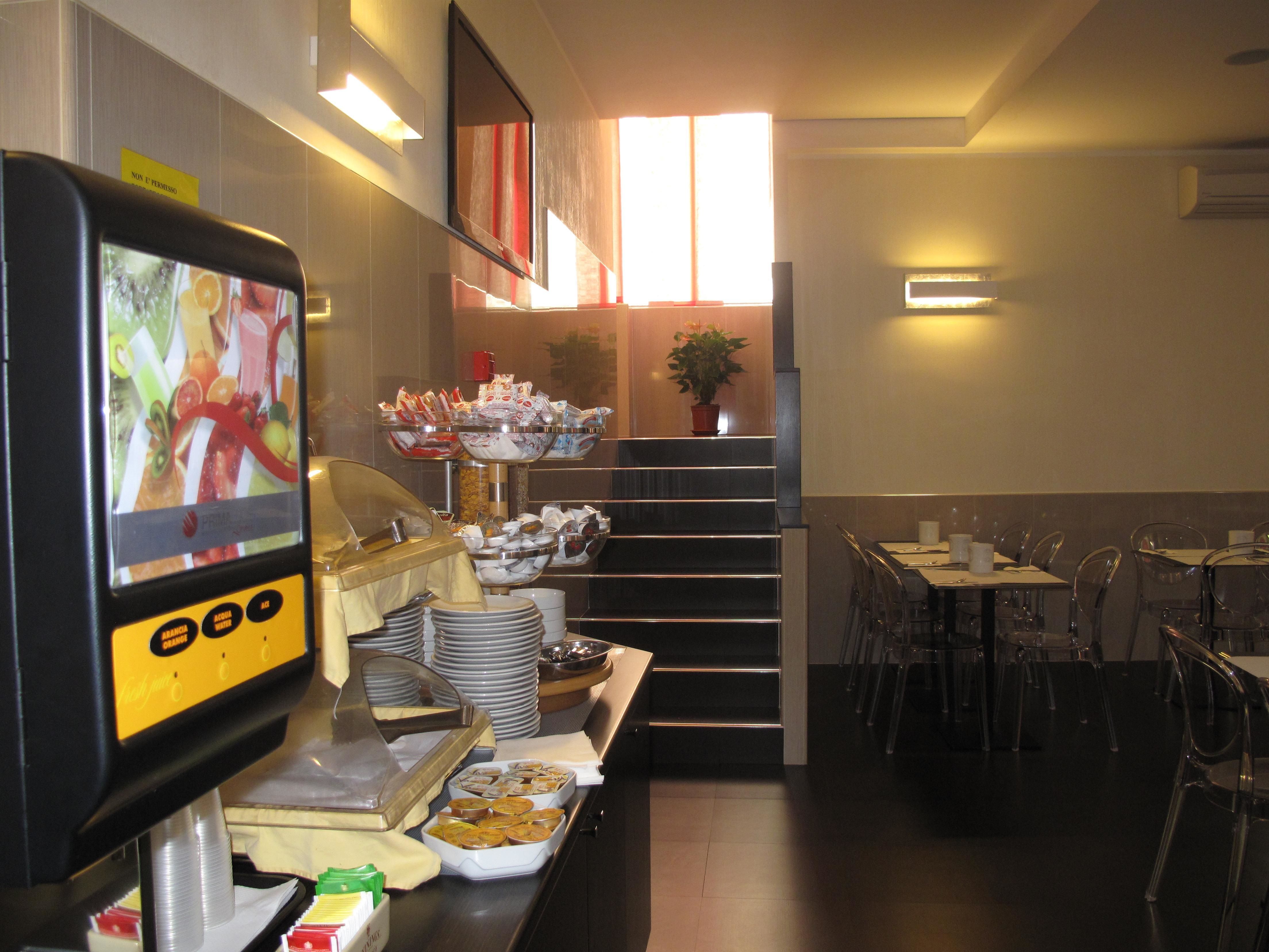 Hotel Mariano 2