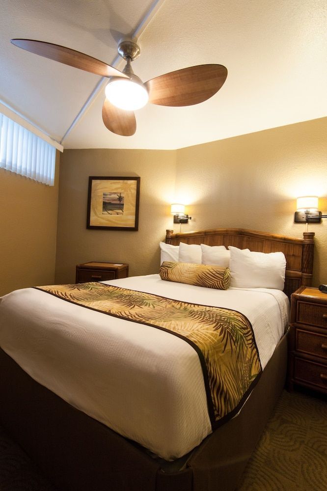 Kona Reef, A Raintree Vacation Club Resort 2