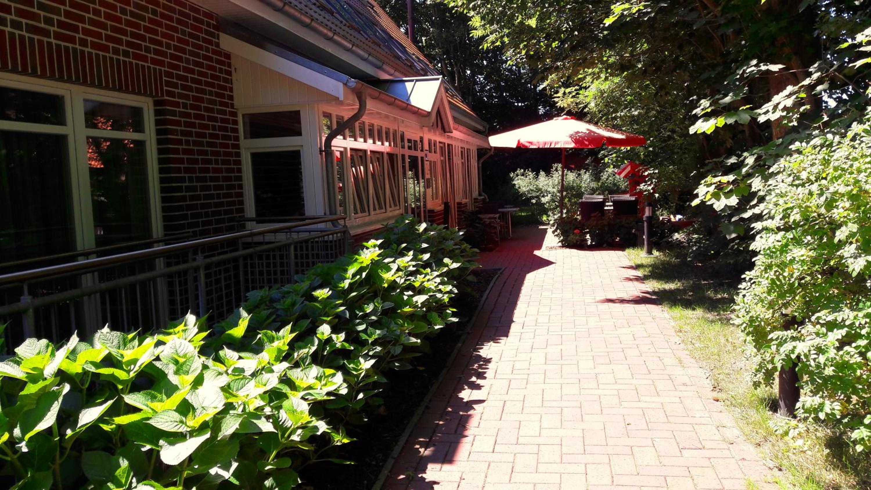 Suitenhotel Idyll Heckenrose 1