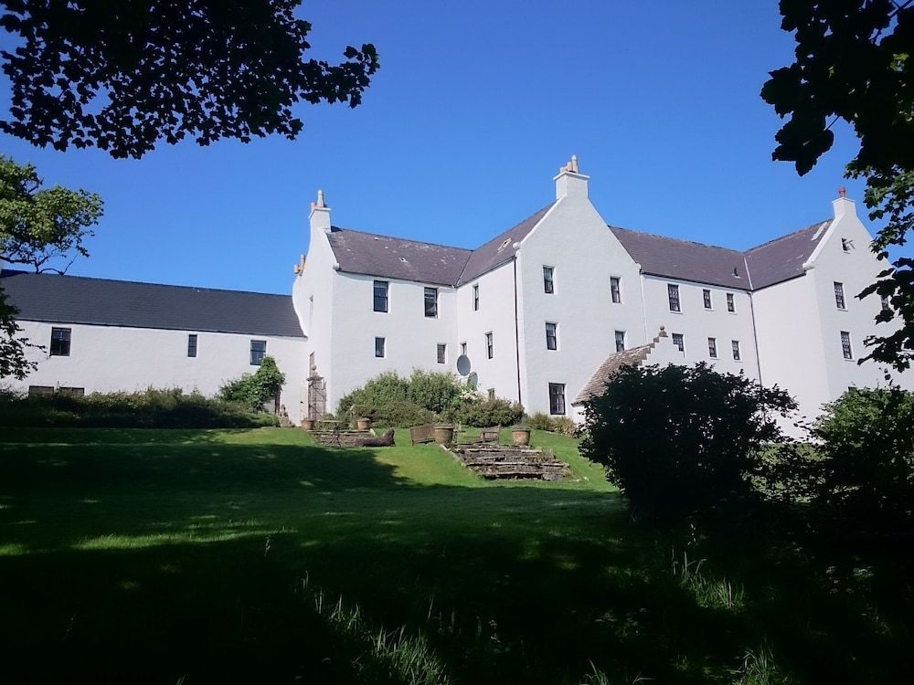 Busta House Hotel 1
