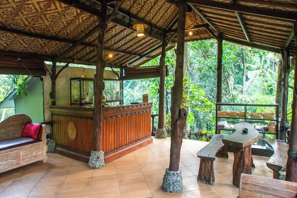 Bali Jungle Resort 2
