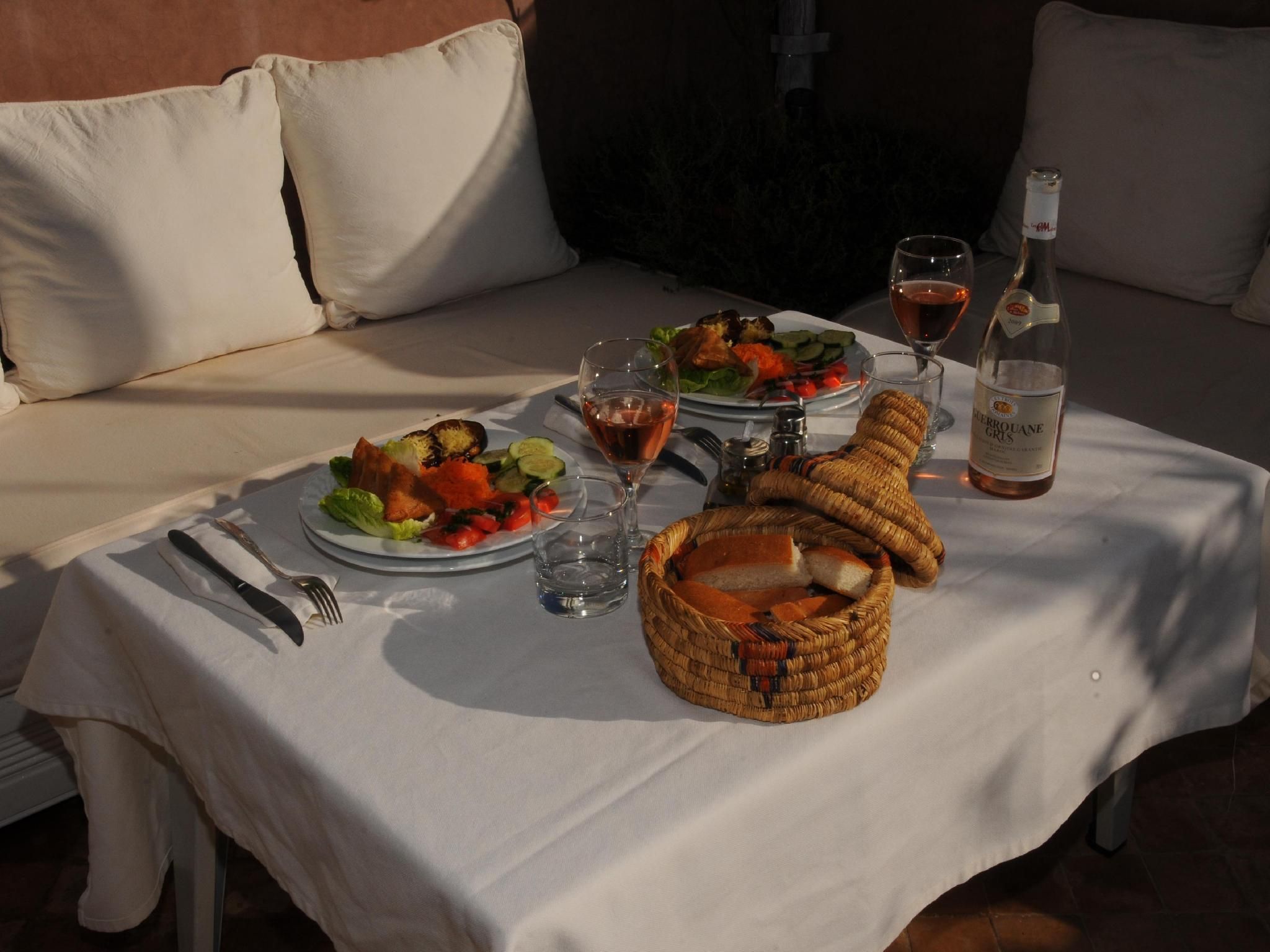 Riad Vendome & Spa 2