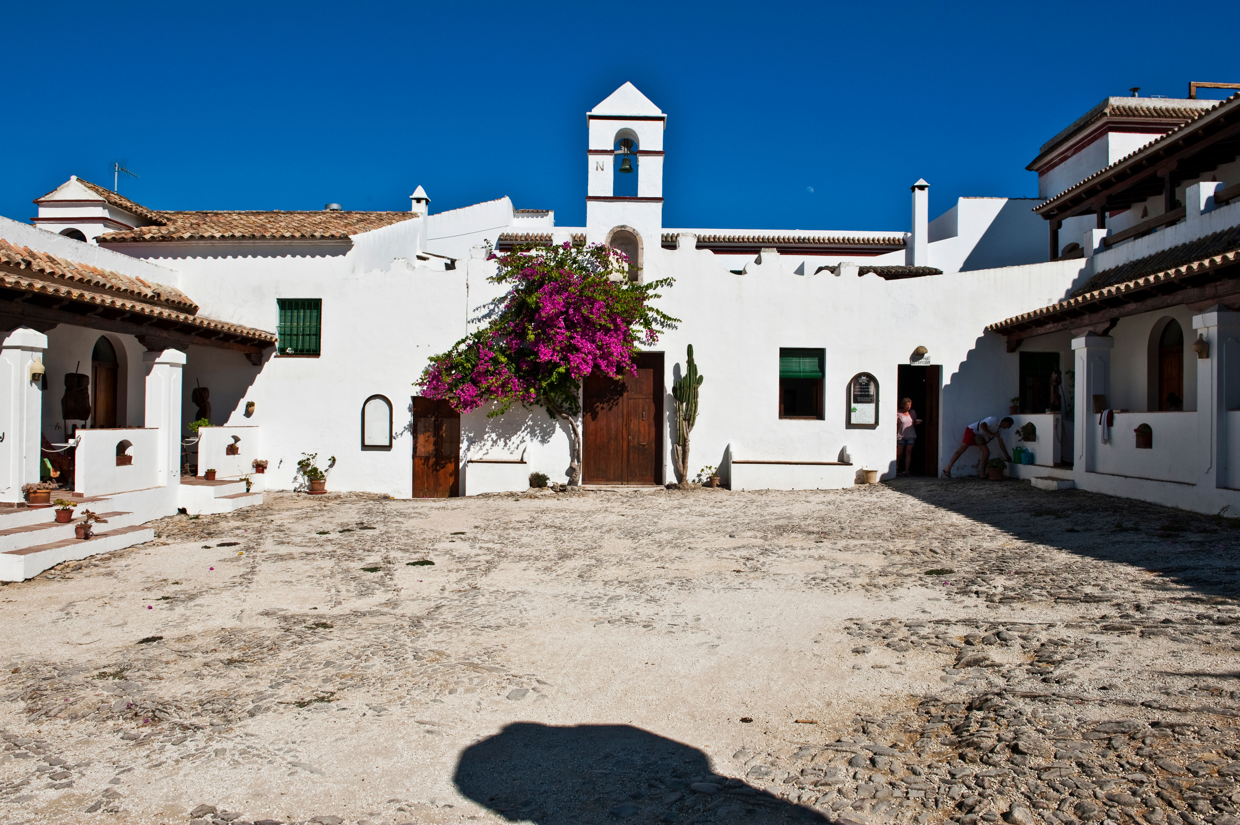 El Palomar de la Breña 1