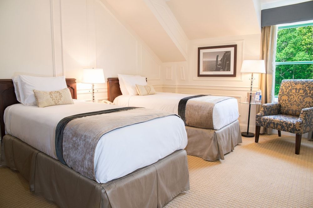 Digby Pines Golf Resort and Spa 1