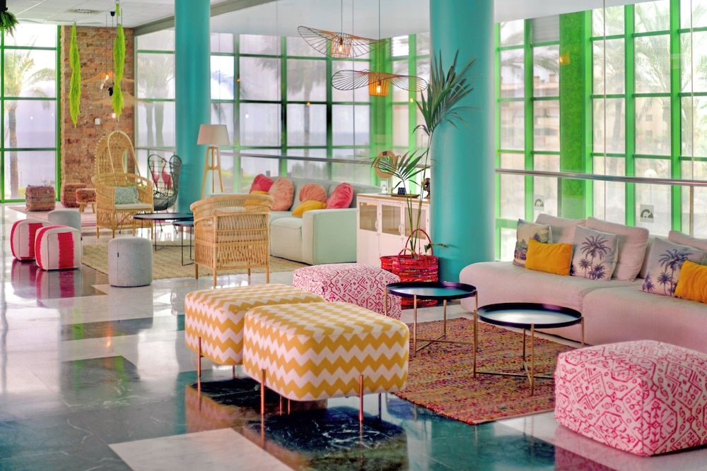 Holiday World Riwo, Affiliated by Meliá 2