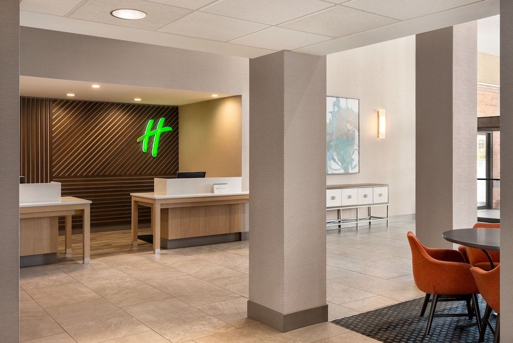 Holiday Inn & Suites COUNCIL BLUFFS-I-29 by IHG 2