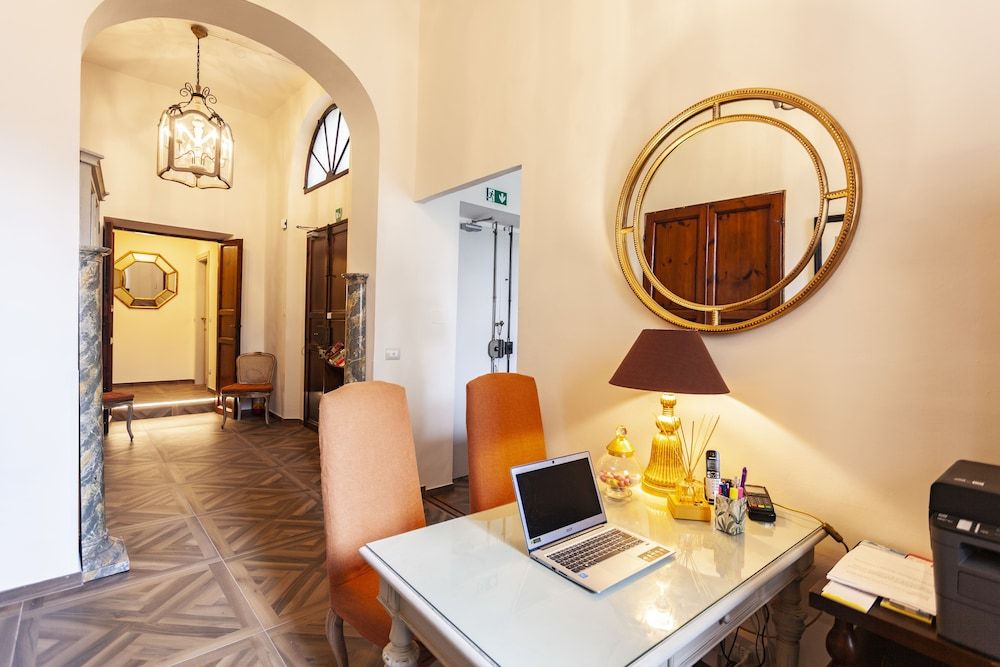 Palazzo Martellini Residenza d'epoca 2