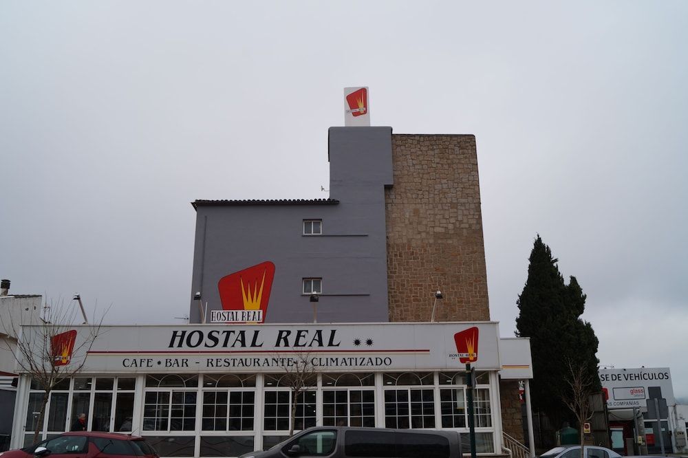 Hostal Real 1
