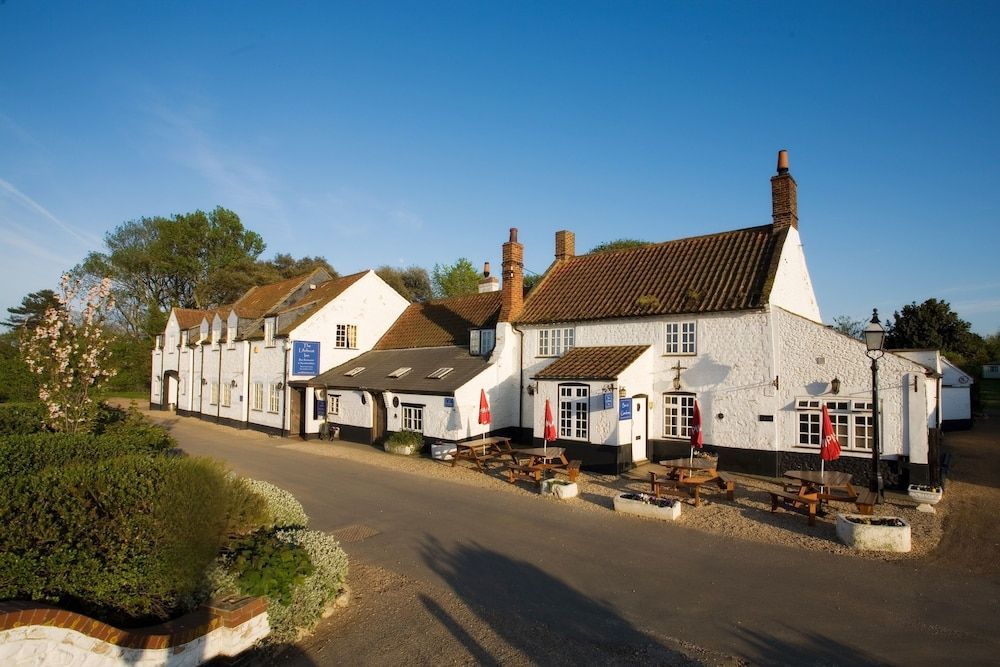 The Lifeboat Inn 1