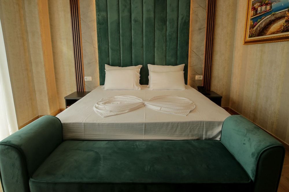 Rozafa Blu Hotel 1