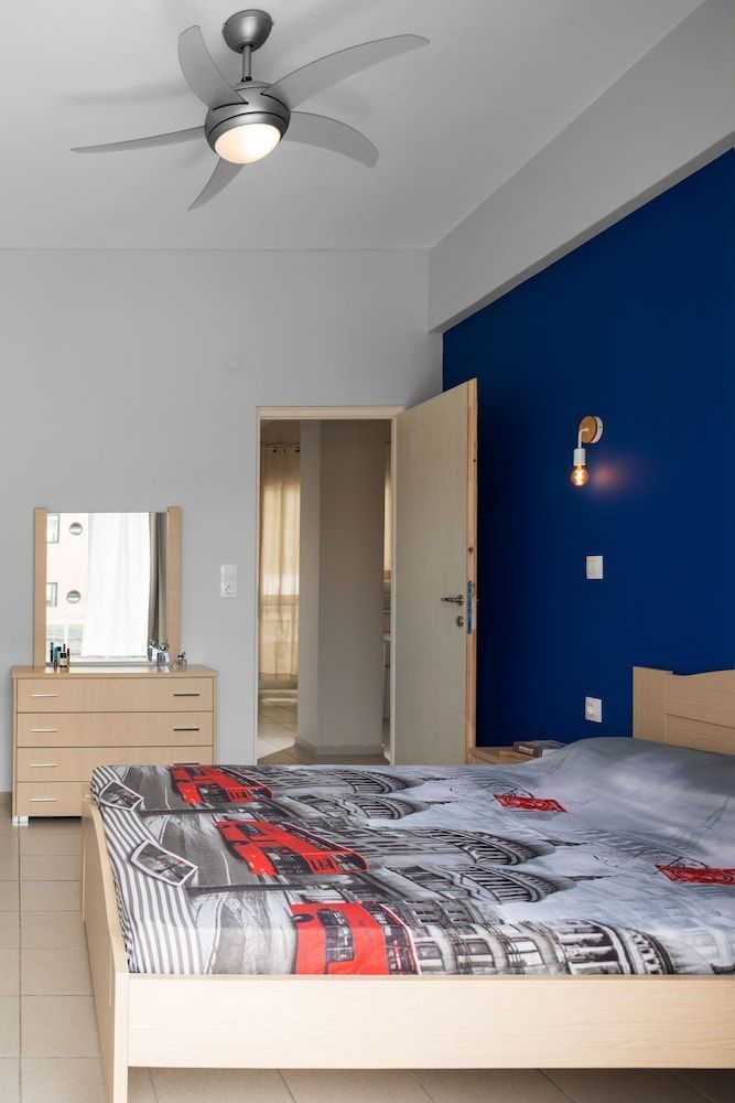 Central Luxury Apartment 2
