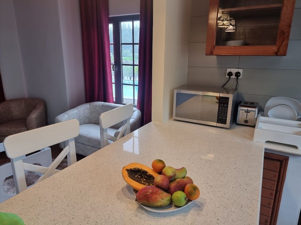 Phoenix Luxury Self Catering Apartments 2