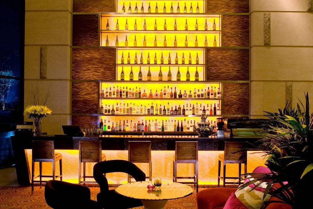 Ningbo Marriott Hotel 2