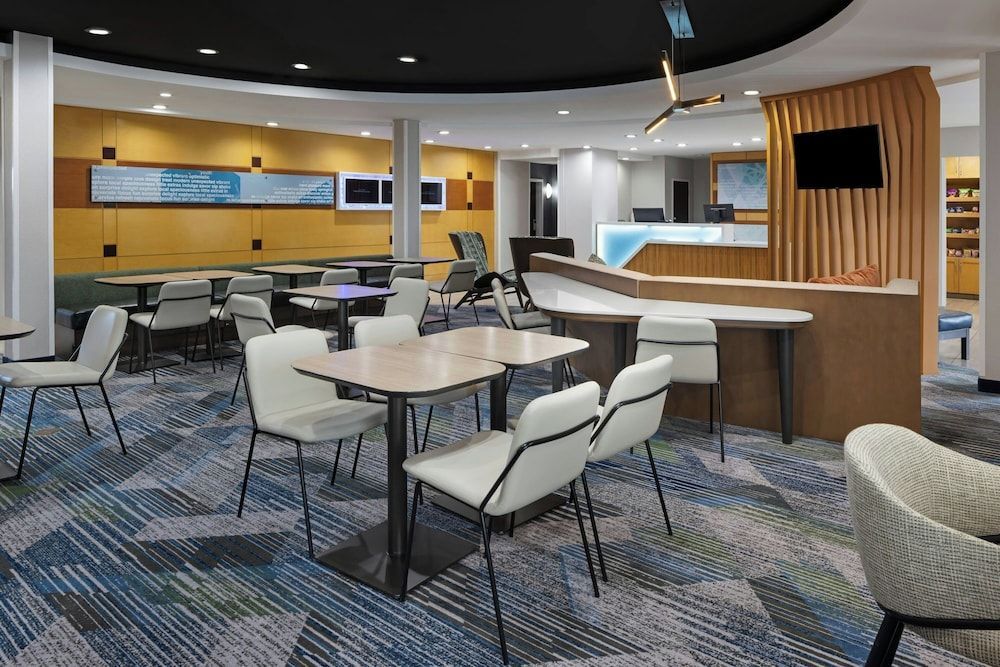 SpringHill Suites by Marriott Lancaster Palmdale 2