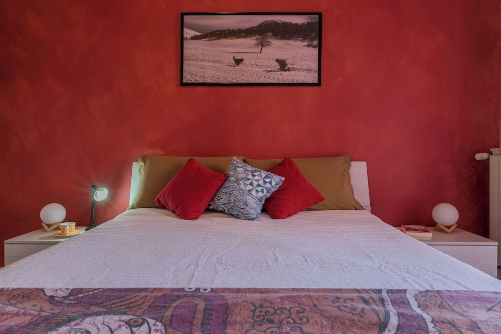 Torino Lifestyle Apartment by Wonderful Italy 1