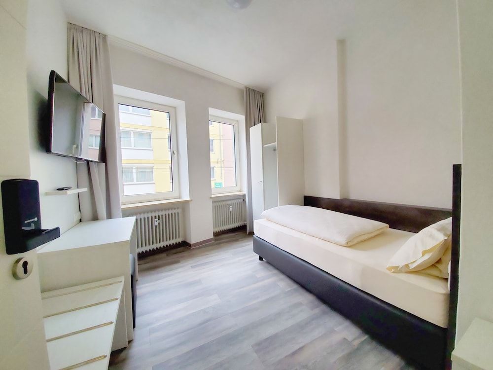 Privatzimmer zu vermieten 2