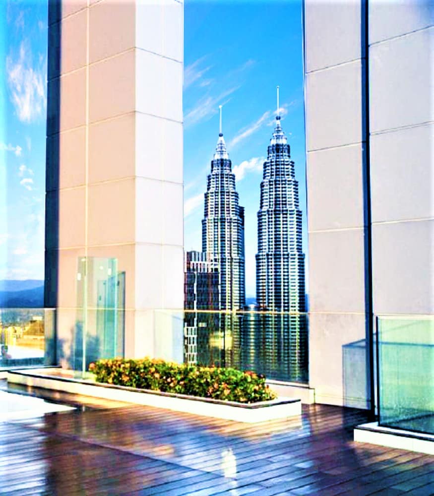 Platinum KLCC & Bukit Bintang 1