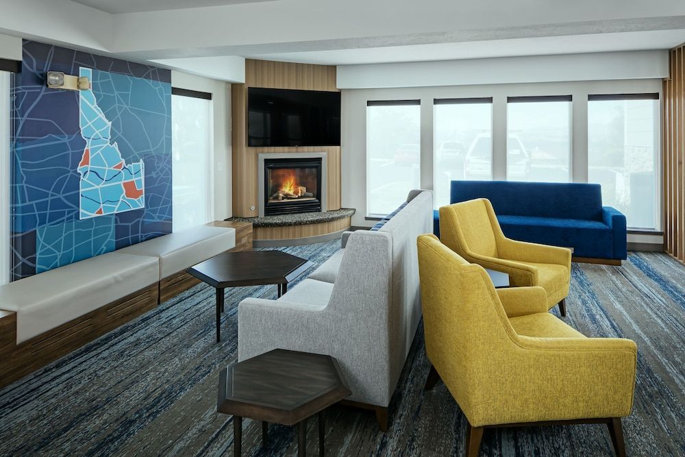 Holiday Inn Express LEWISTON by IHG 2