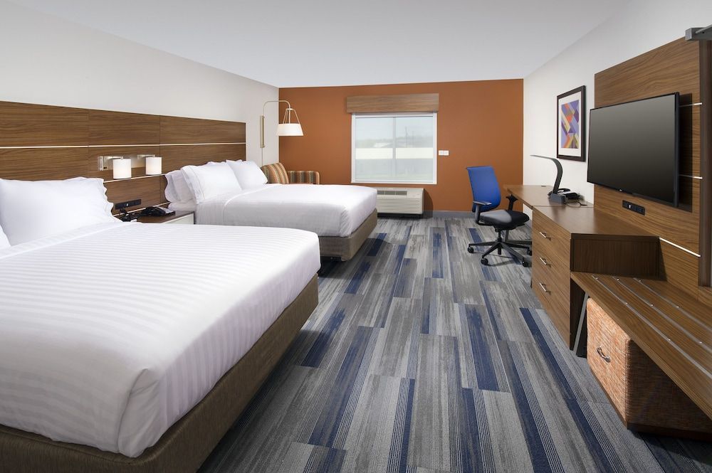 Holiday Inn Express & Suites NEW BRAUNFELS by IHG 2