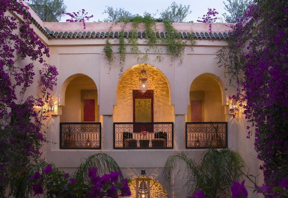 Riad Meriem 1