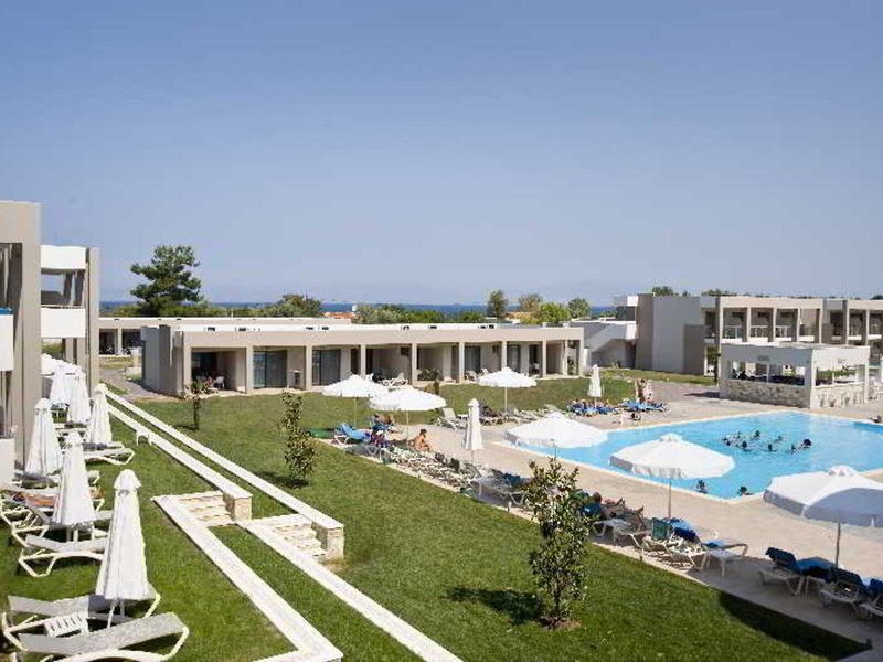 ALEA Hotel & Suites 2