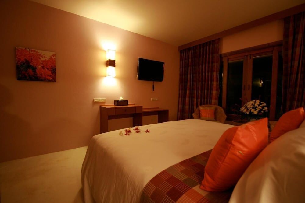 Vieng Mantra Hotel 1