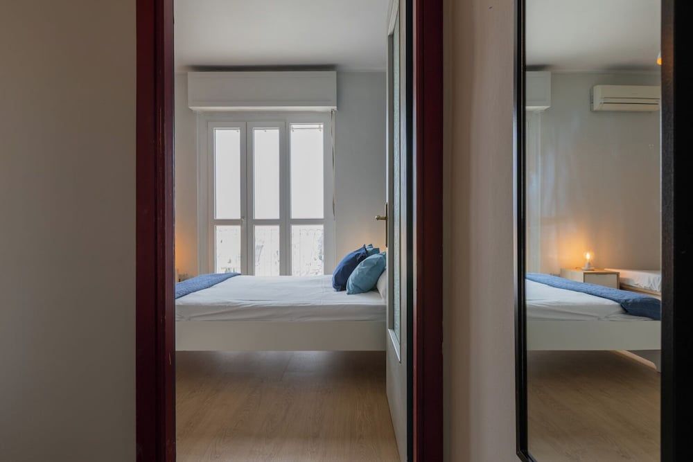 Apartment with a View in the Lingotto Area by Wonderful Italy 2