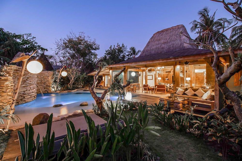 Kuno Villas 1