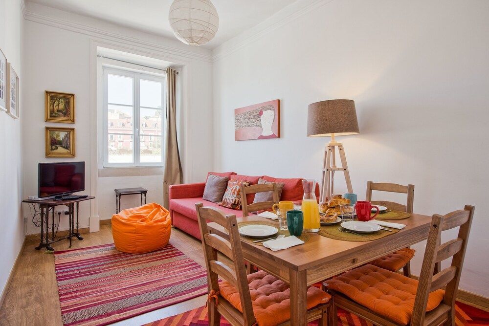Alfama River View Tailor Made Flat 1