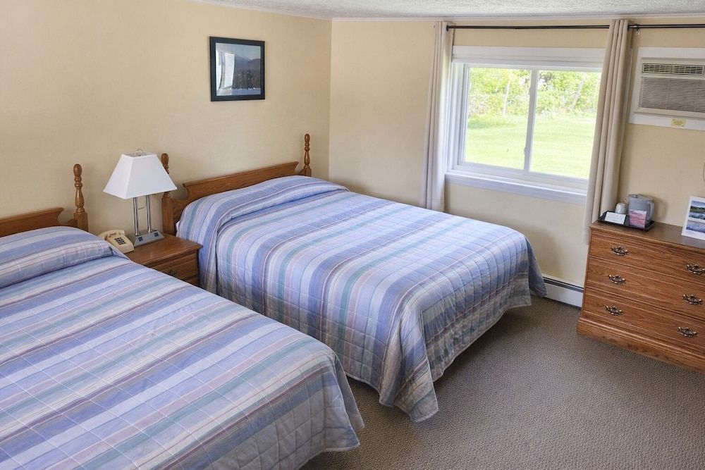 Wilson Lake Inn 2