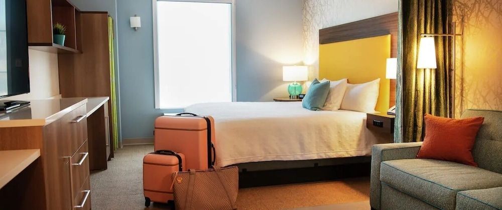 Home2 Suites By Hilton Newberry 2