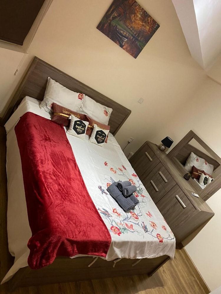 City Comfort Rooms 2