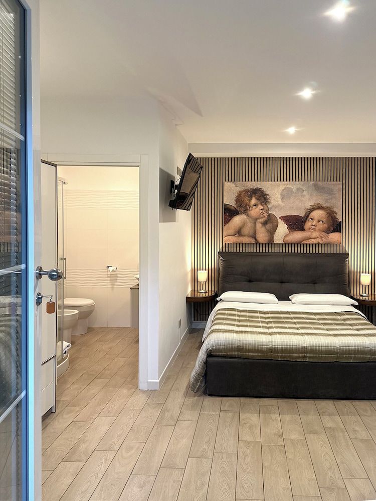 B&B Villa Paradiso 2