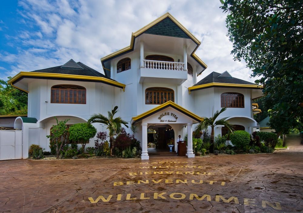 Dolce Vita Hotel 2